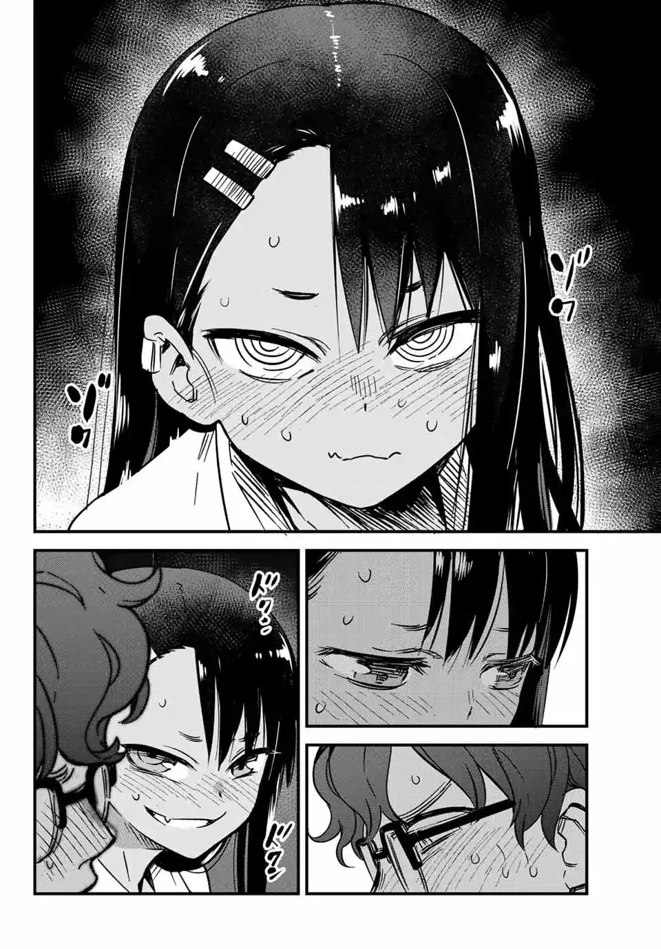 Please don't bully me, Nagatoro Chapter 10 10